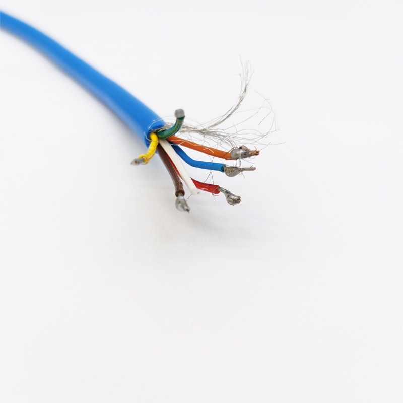 Belden 8777 Alternative Cable for Instrumentation, Computer and Security Applications