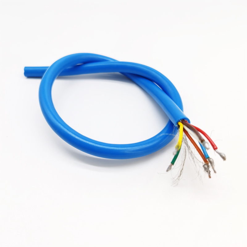 Belden 8777 Alternative Cable for Instrumentation, Computer and Security Applications