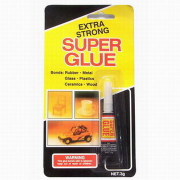 502 Super Glue instant glue 3g