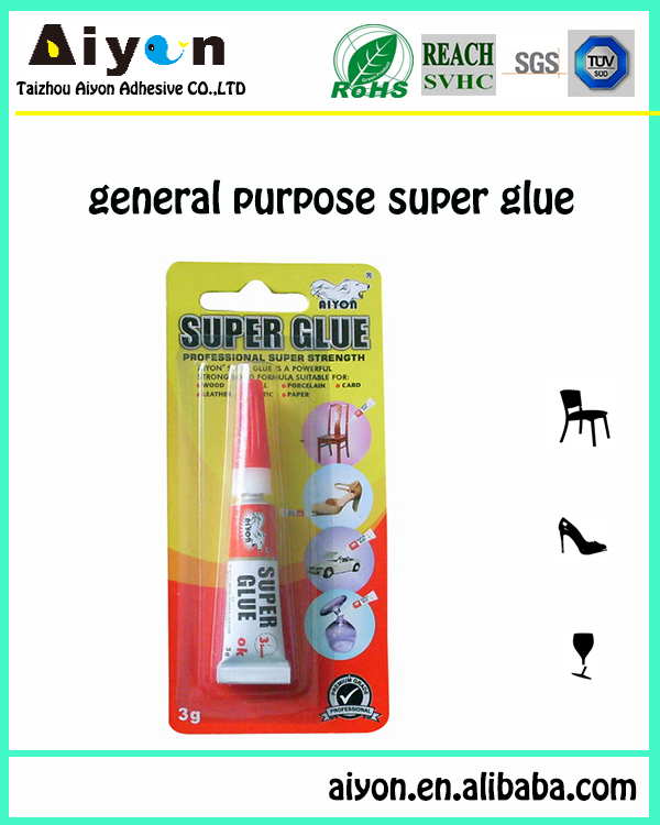 502 Super Glue instant glue 3g