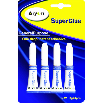 502 Super Glue instant glue  ,all-purpose adhesive,