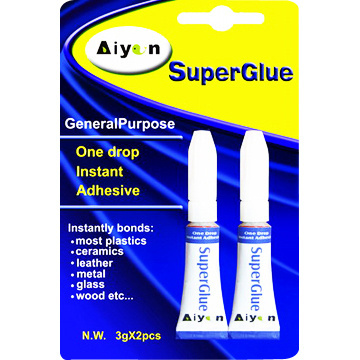 502 Super Glue instant glue  ,all-purpose adhesive,