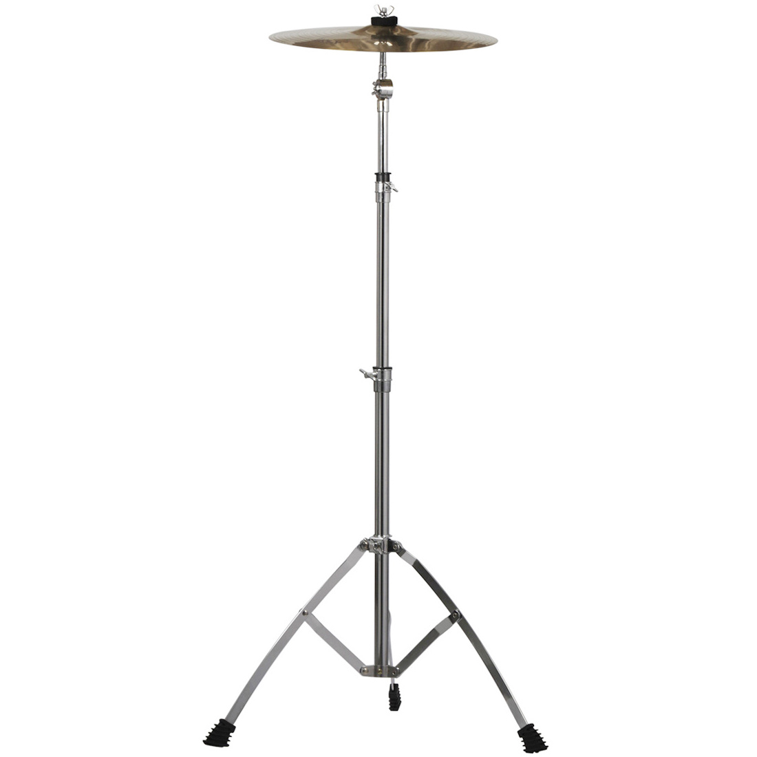 Wholesale high quality musical percussion Instrument accessories Cymbals Display Drum Set Cymbal Stand