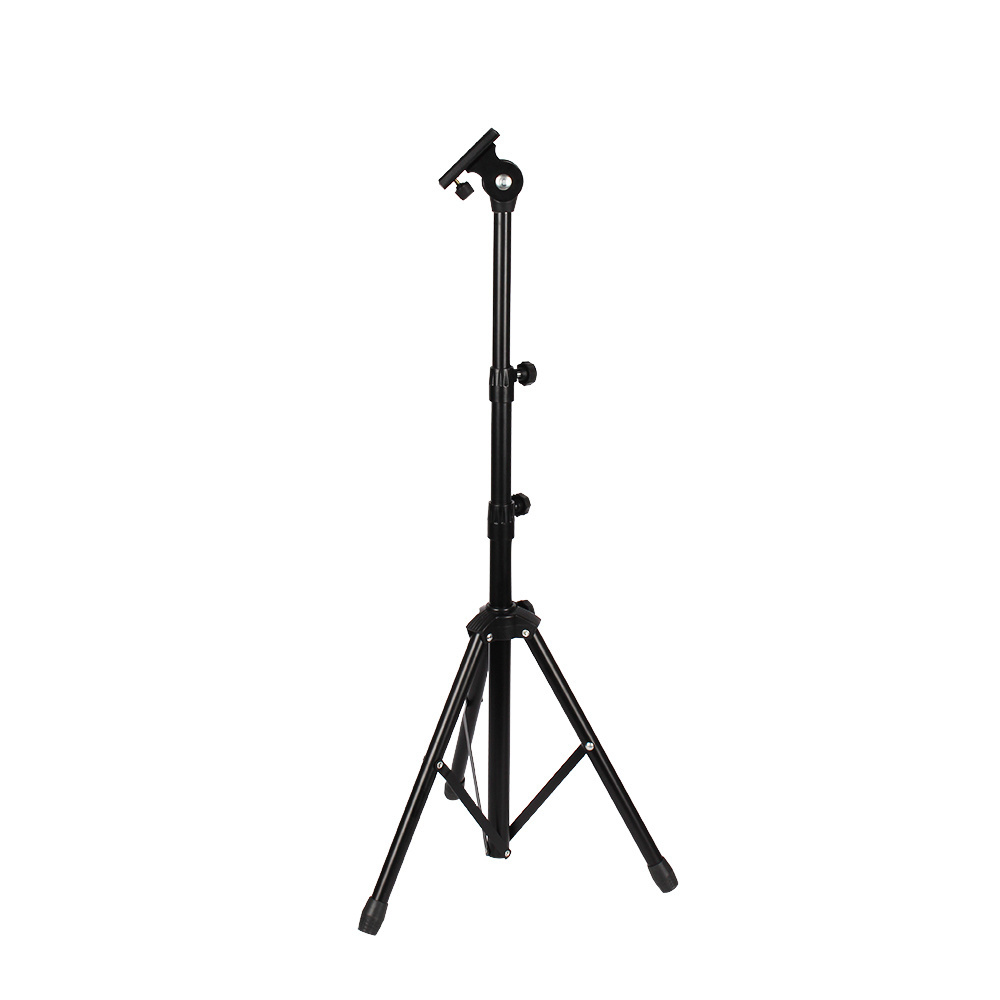 Professional musical instrument factory wholesale musical instrument accessories portable  large adjustable music stand