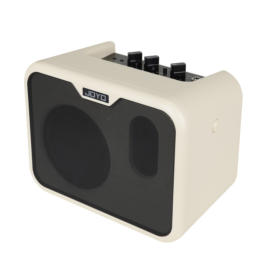 2021 New wholesale JOYO 10W portable 6.5 3.5 outdoor karaoke amplifier acoustic electric guitar bass speaker