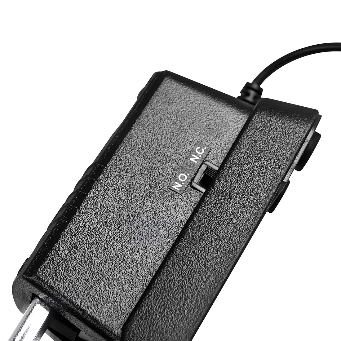 SOLO professional strong sound increase sound anti slip digital piano alloy steel 6.35mm interface electric piano foot pedal