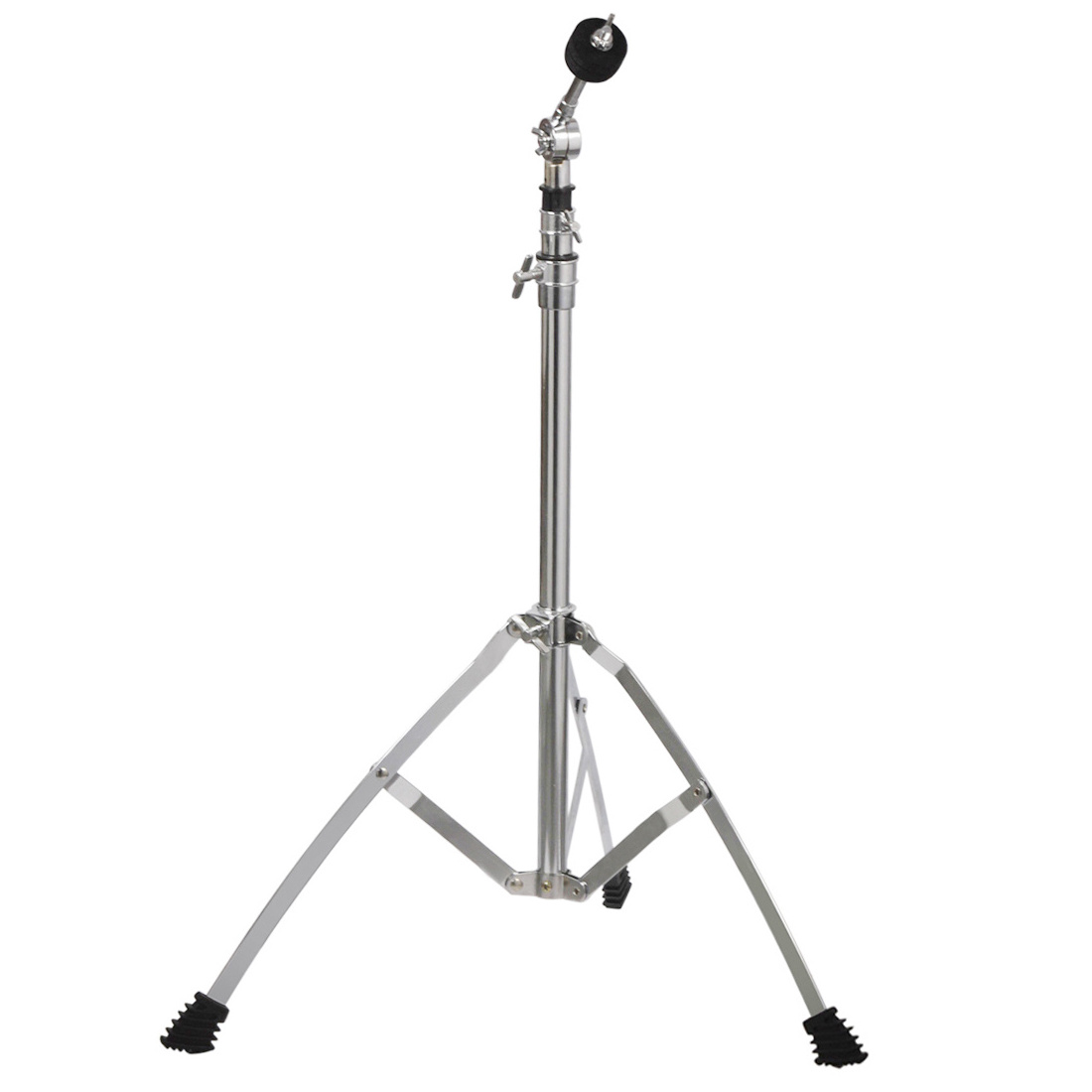 Wholesale high quality musical percussion Instrument accessories Cymbals Display Drum Set Cymbal Stand