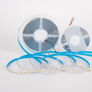 High brightness multi color led white strip light flexible 24V 2835 120LED 20M  IC design 10mm  IP20 ceiling led light strip