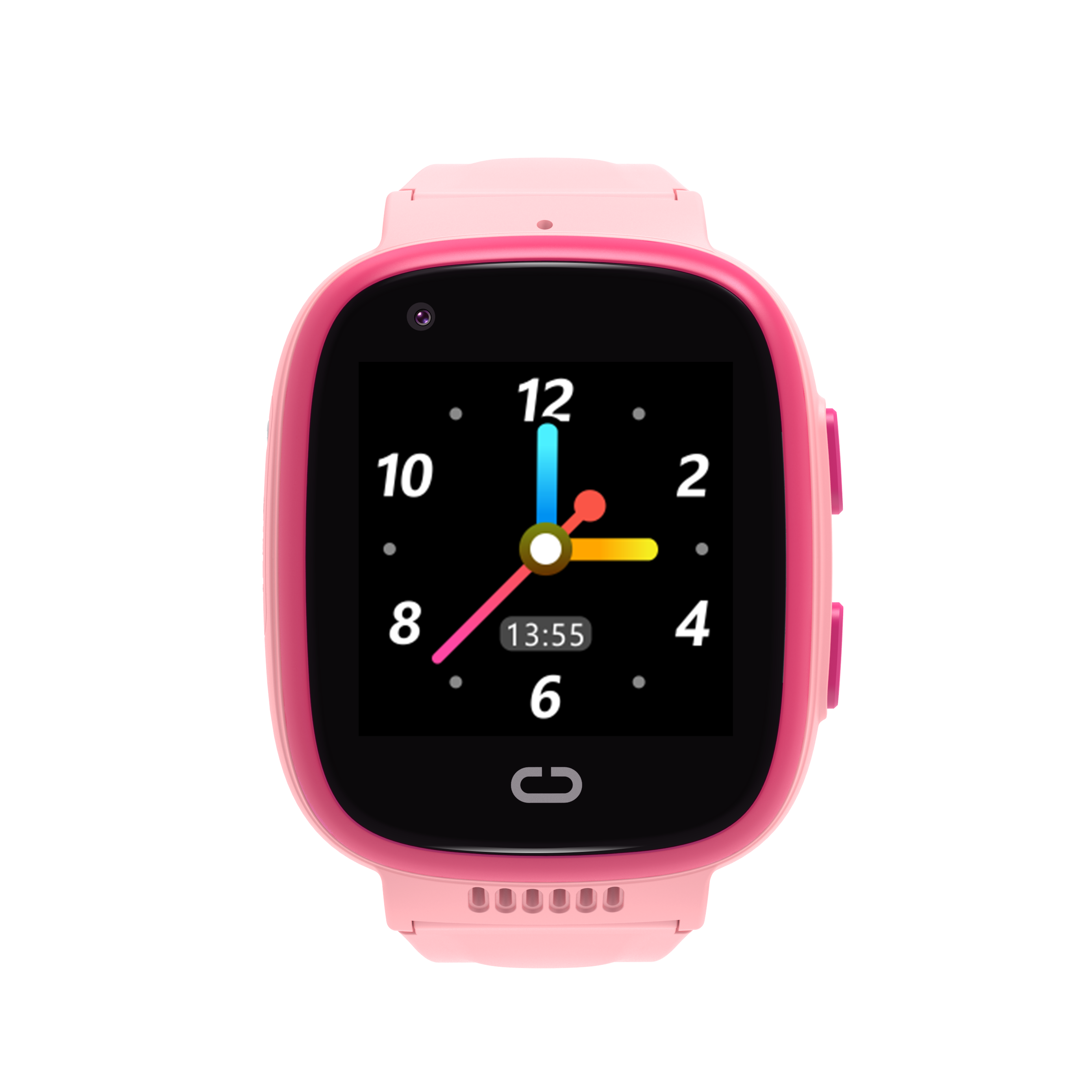 New Arrival LT08 4G Smart Watch Kids LBS GPS Wifi Location SOS IP67 Waterproof Smart Phone Children Kids Smart Watch