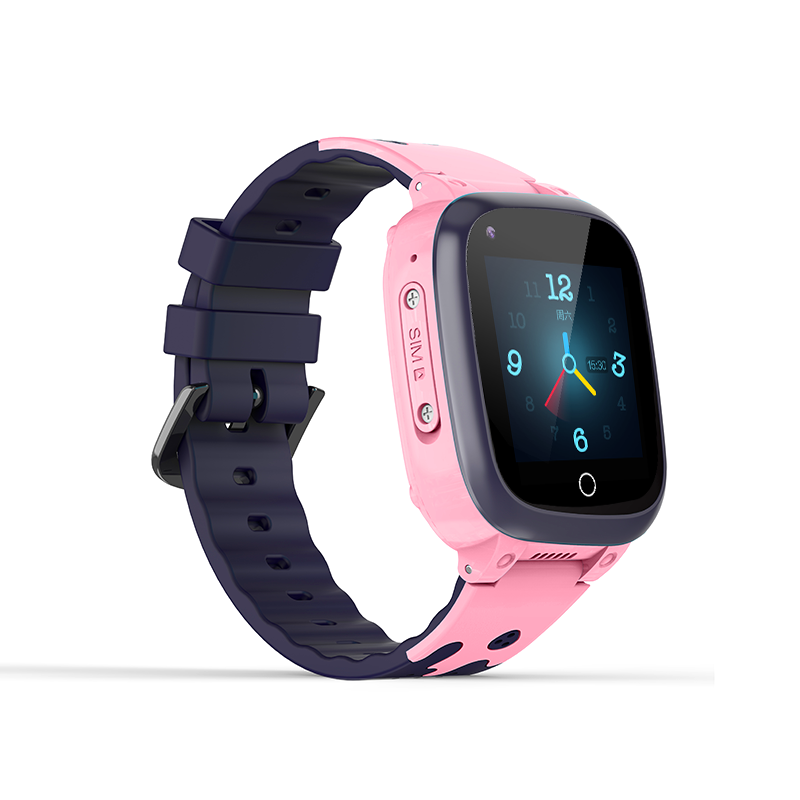 Popular LT25 Waterproof Kids Smart Watch gps SOS WIFI Antil-lost 4G children Smartwatch Video Call  smartPhone Kids Smart Watch