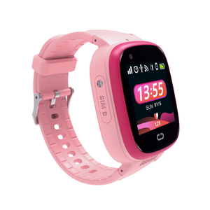 New Arrival LT08 4G Smart Watch Kids LBS GPS Wifi Location SOS IP67 Waterproof Smart Phone Children Kids Smart Watch