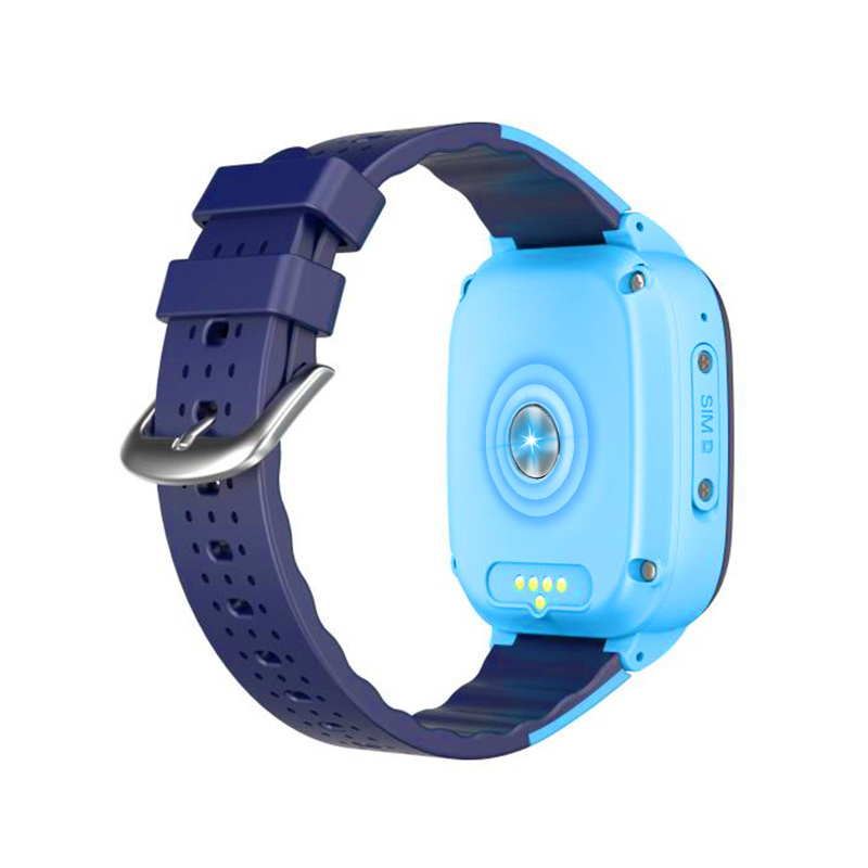 Popular LT25 Waterproof Kids Smart Watch gps SOS WIFI Antil-lost 4G children Smartwatch Video Call  smartPhone Kids Smart Watch