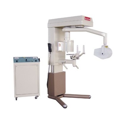 Panoramic Dental X-ray Machine