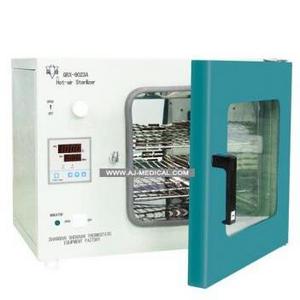 Newest Table Top Hot Air Sterilizer Sterilization Equipment High Pressure Sterilizer Autoclave