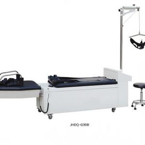 JHDQ-02B Hospital Traction Bed Automatic Cervical and Lumbar Traction Bed CE Marked