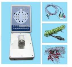 16 Channels Digital EEG System KT88-1018/ EEG device EEG machine price