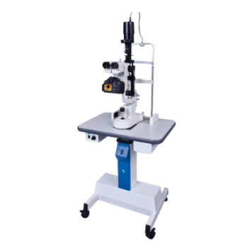 Ophthalmic Automated Digital Eye Fundus Camera Non-mydriatic Faf Ffa Retinal Fundus Imaging