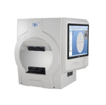 china ophthalmology instruments eye test machine APS-T00 tape projection auto humprey perimeter