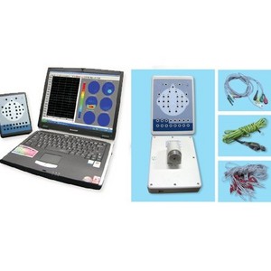 16 Channels Digital EEG System KT88-1018/ EEG device EEG machine price