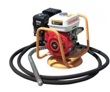 Hot Sale Africa!!! New Petrol Poker Concrete Vibrating Machine, Guangzhou Supplier