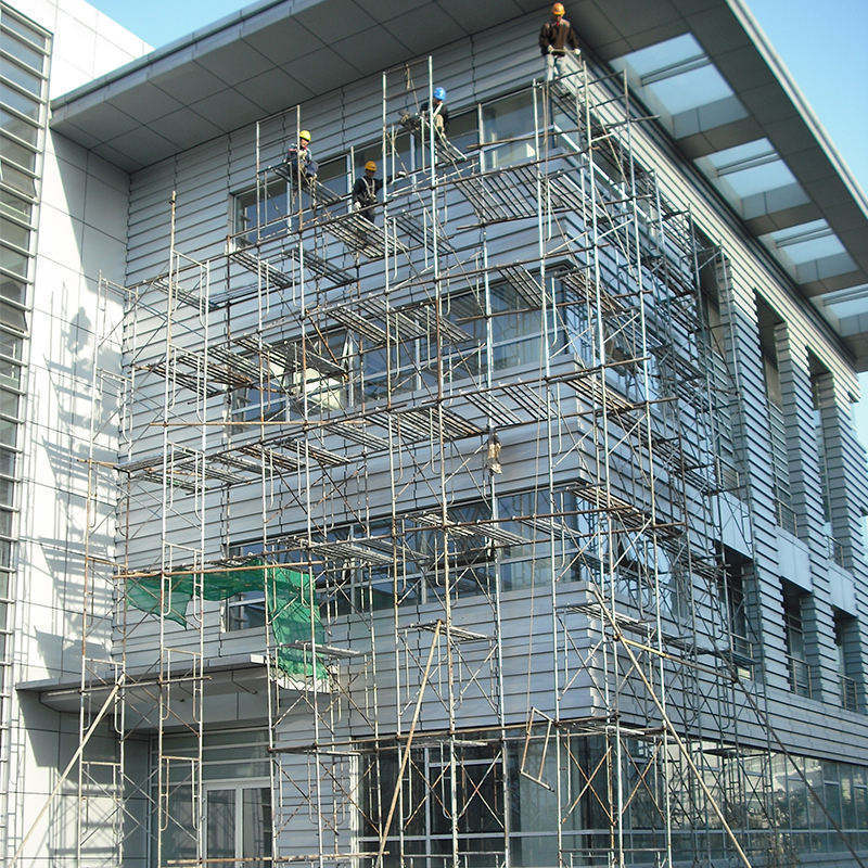 Oem Construction Heavy Duty Galvanized Mason narrow scaffolding frame