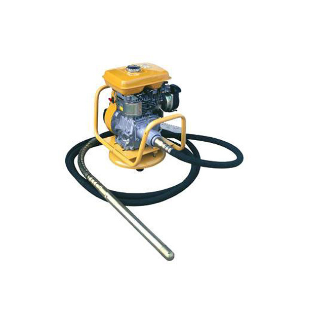 Hot Sale Africa!!! New Petrol Poker Concrete Vibrating Machine, Guangzhou Supplier