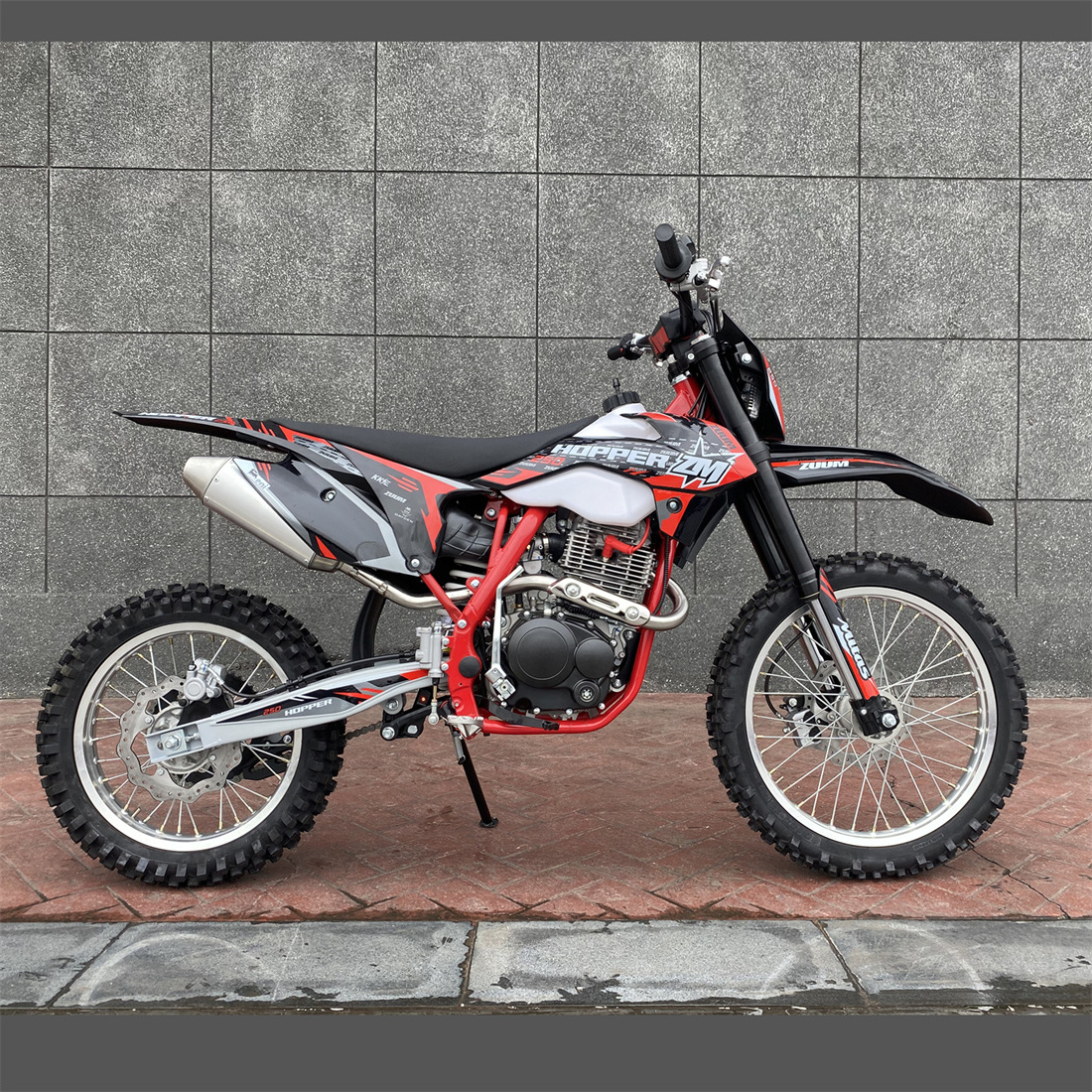 AJ1 K5 21/18 cheap 150cc dirt bike off road sports 250cc gas  petrol dirt bike