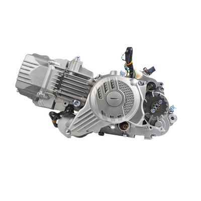 high quality W190D ZS1P62YML-2 190cc 2 valve 4 stroke China Racing Motorcycle Engine Assembly for Yamaha/for BMW/for KTM