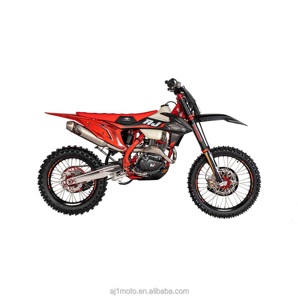 AJ1MOTO factory K8 18/21 300cc chinese motorcycle chino automatic gas  petrol mini dirt bike 50cc for kids