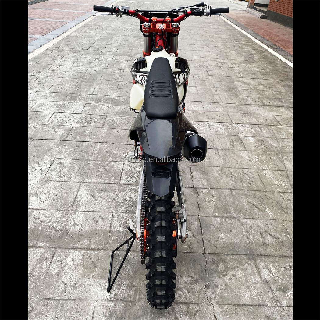 AJ1  K8-CB 21/18 chinese enduro 250cc gas  petrol motocross dirt bike for adults cheap 250cc dirt bikes