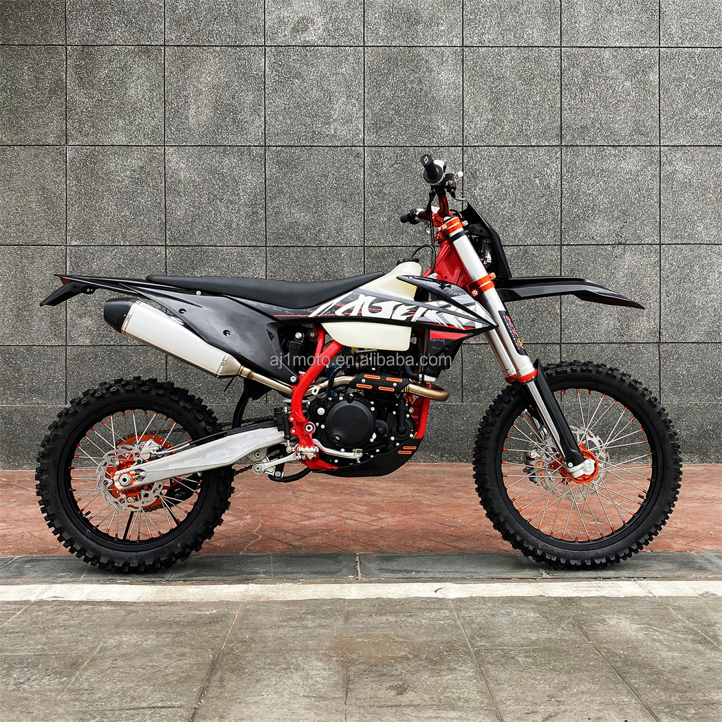 AJ1  K8-CB 21/18 chinese enduro 250cc gas  petrol motocross dirt bike for adults cheap 250cc dirt bikes