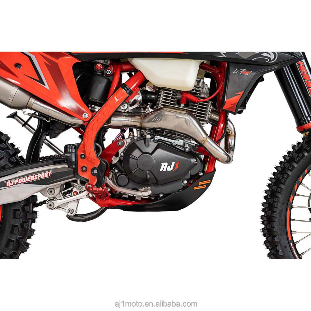 AJ1MOTO factory K8 18/21 300cc chinese motorcycle chino automatic gas  petrol mini dirt bike 50cc for kids