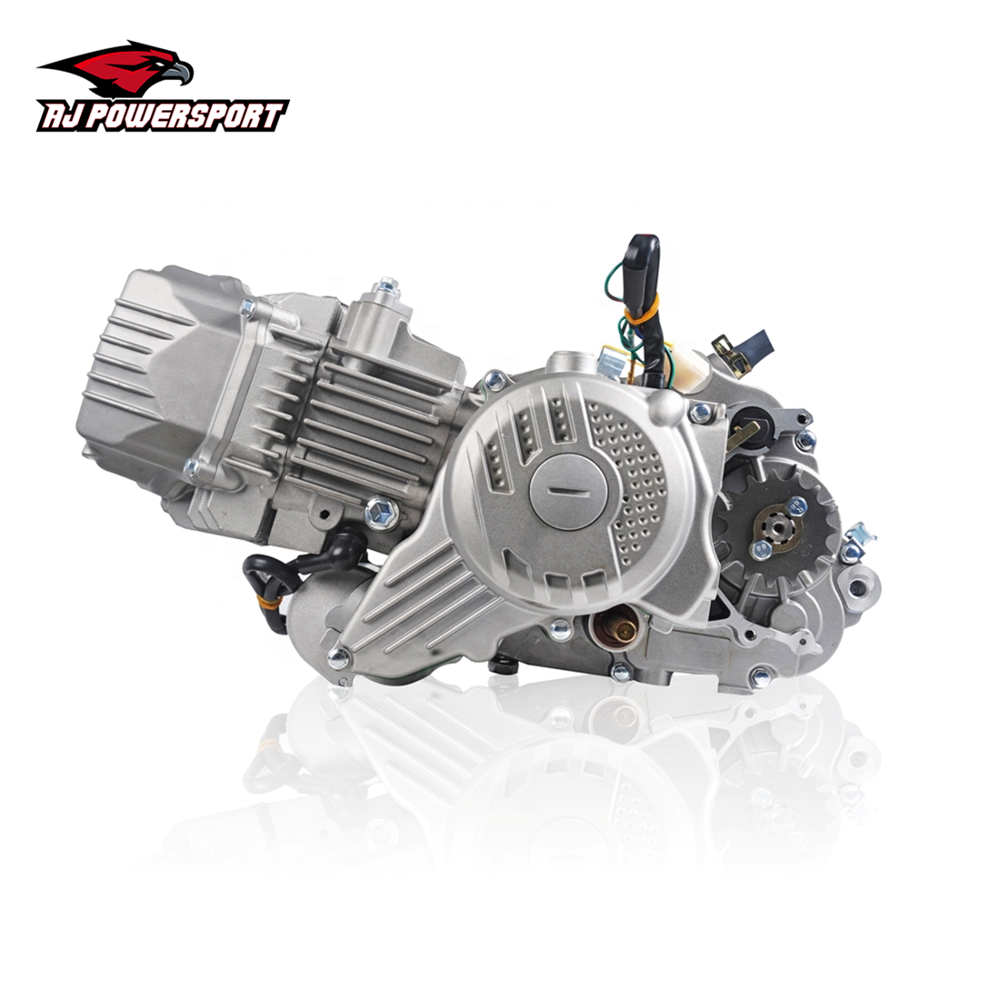 high quality W190D ZS1P62YML-2 190cc 2 valve 4 stroke China Racing Motorcycle Engine Assembly for Yamaha/for BMW/for KTM