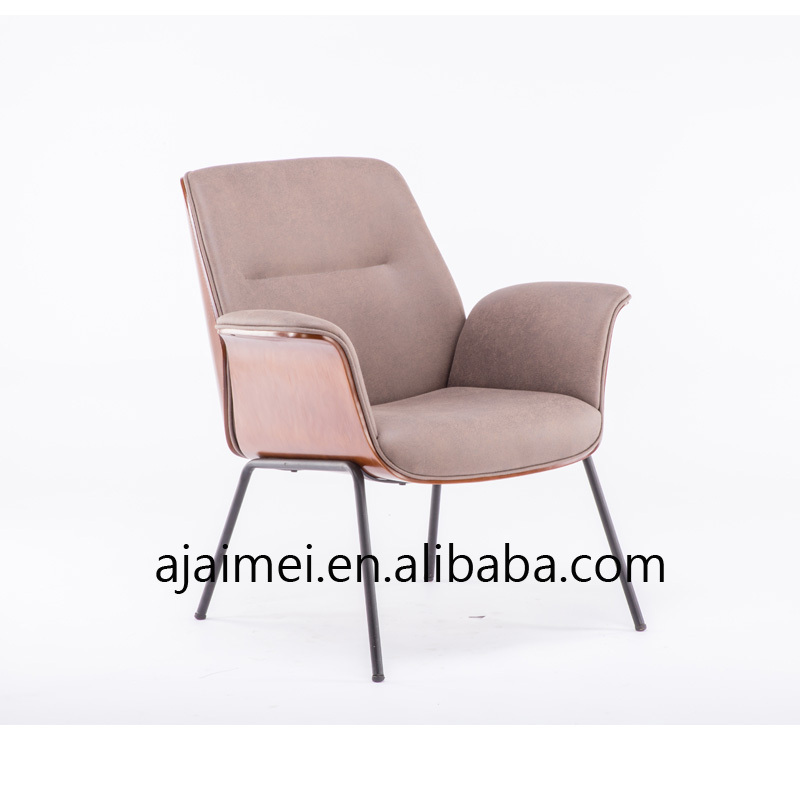 wholesale  beautiful looking  new  design  unique  appearance  bentwood  luxury dining chair  living room usage chair