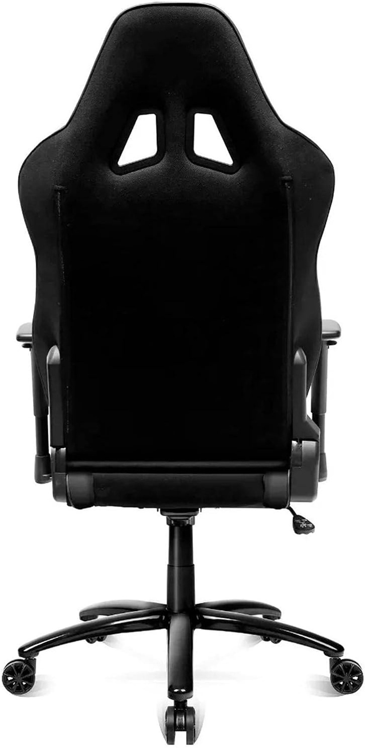 Luxury Extra Large Upholstered Leather Big Tall Black Adjustable Height Esports Chair Game Gamer Gaming Chair with 4d Arm Rest