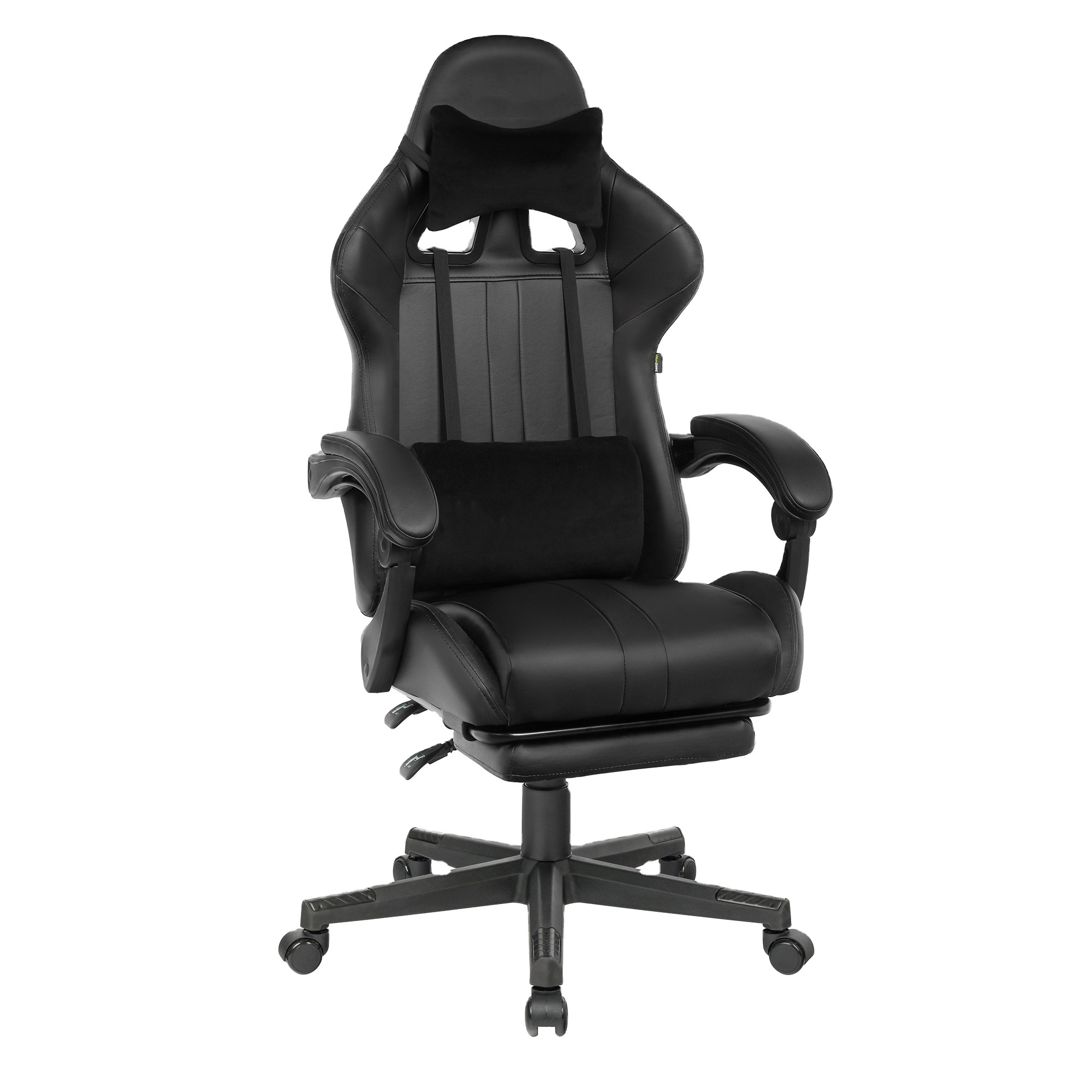 2023 Yemen Furniture Gaming Office Chair Set up LED Massage Black Ergo Wholesale Boss Computer Executive Gaming Chair  for Adult