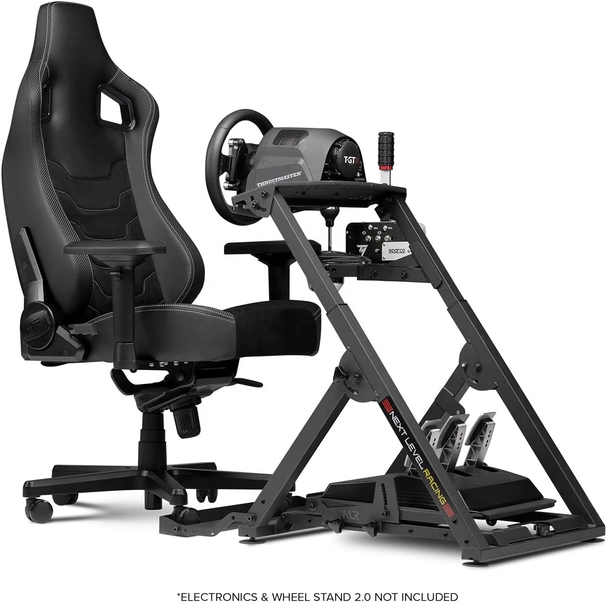 Premium E-sports 4D Recline Silla Suede Edition Black Pro Leather Gamer Chair Racing Metal Elite Gaming Chair