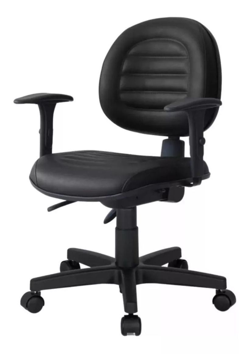 Italy Israel Competitive Price Custom PU Leather office Race Stool Chair computer chair silla escorpin fashion Meething chair