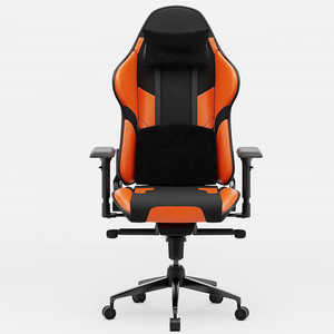 green extreme cheap multi functional cadeira gamer pu leather mesh upholstery customization gaming pc computer chair for gamer