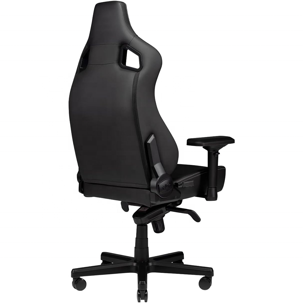 Premium E-sports 4D Recline Silla Suede Edition Black Pro Leather Gamer Chair Racing Metal Elite Gaming Chair