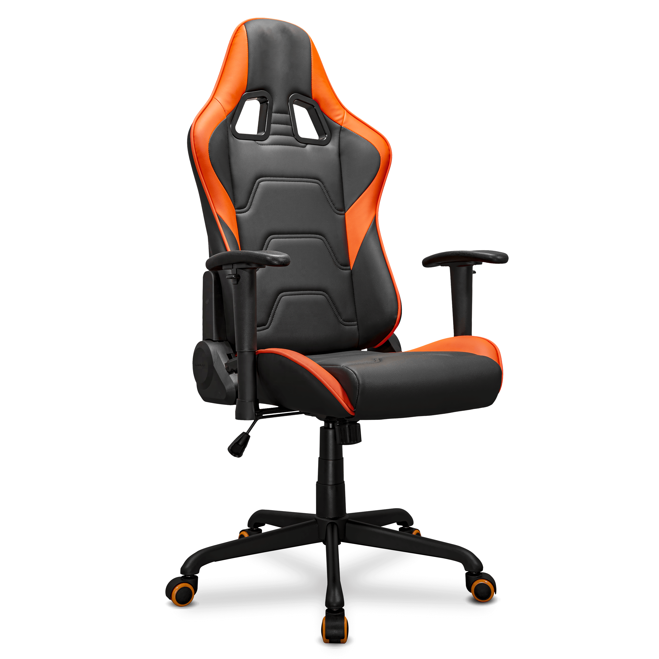 ELITE Series Sillas Gamer Full Steel Frame Gaming Office Computer Chairs 150kg Class 4 Gamer Sillas with foot vibrator massage