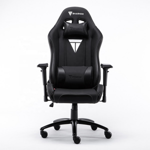 Mongolia Free Ship Hot Sale Shark Gaming Office Chair Customize Logo Black Zero Gravity Reclining Workstation Shark Gaming Chair