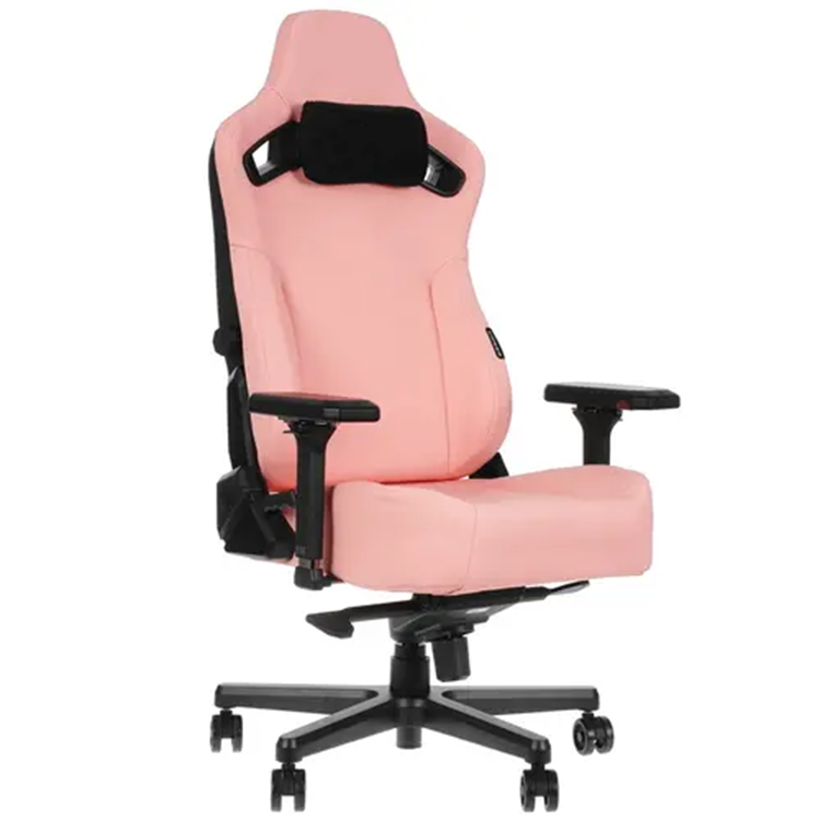 High Back Luxury Magnetic 4d Armrest Zero Gravity Big Tall Ergonomic Headrest White Computer Recliner Gaming Chair with Massage