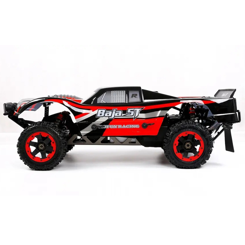 ROVAN BAJA 5T RC car toy 1/5 32cc Gas Engine RC Baja 5T  famous 97cm big size remote control car ROFUN 320T