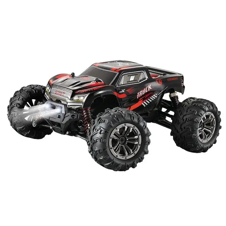 Truck racing car remote 2.4G 4WD 1/20 High-Performance Anti-Skid Tire High-Speed RC Car Toys