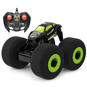 Hot Sale 1:16 RC Car 4ch Electric RC Car with Sponge Wheel Indoor Driving High Speed RC Drift Car