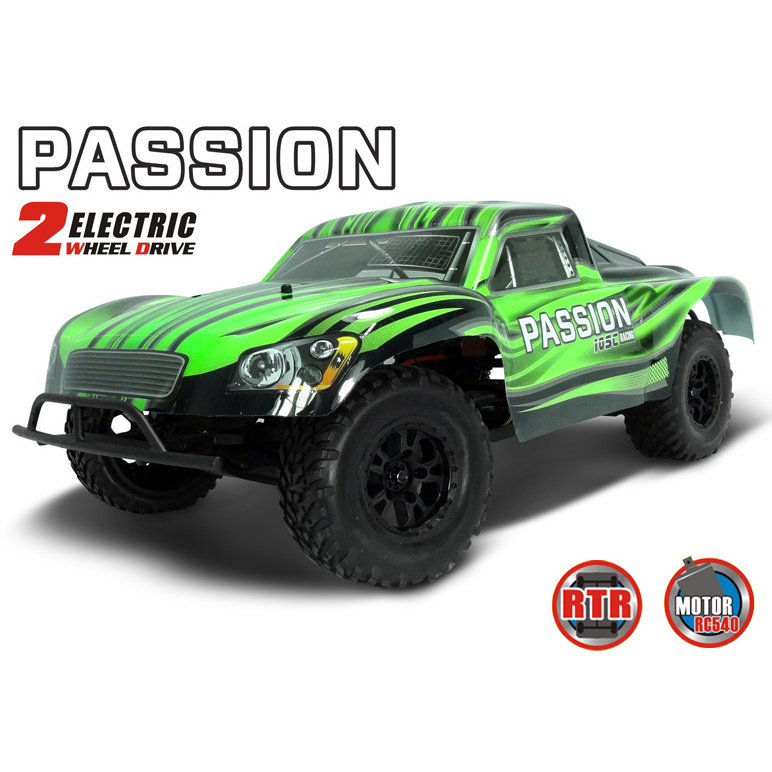 HSP 94607 Professional Off-Road Vehicle Hobby Toys 4x4 2wd Climbing Drift Car Toys Rc Off Road Buggy