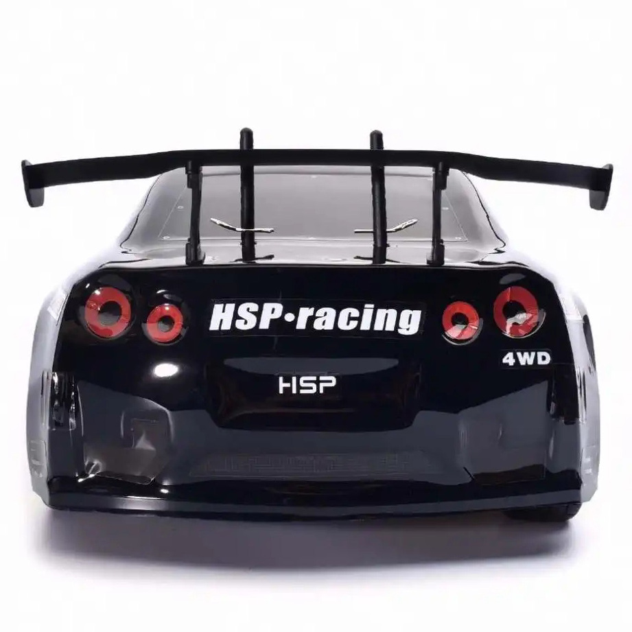 HSP remote control nitro gas cars for sale rc car 1:10 scale 94102 on road car