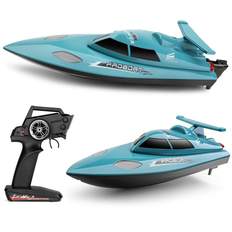 Wltoys WL911-A Rc Boat Toys,Rc High Speed Racing Boat,2.4g Rc Electric Remote Control Racing Boat Toy