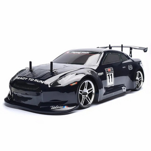 HSP remote control nitro gas cars for sale rc car 1:10 scale 94102 on road car